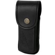 Bild für Leatherman Heritage Sheath Medium 939933, Black, Leder-Gürteletui