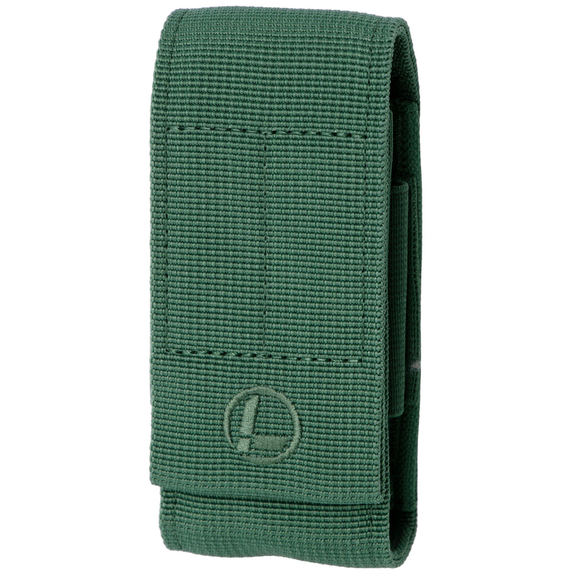 Leatherman Molle Sheath Large 939935, Green