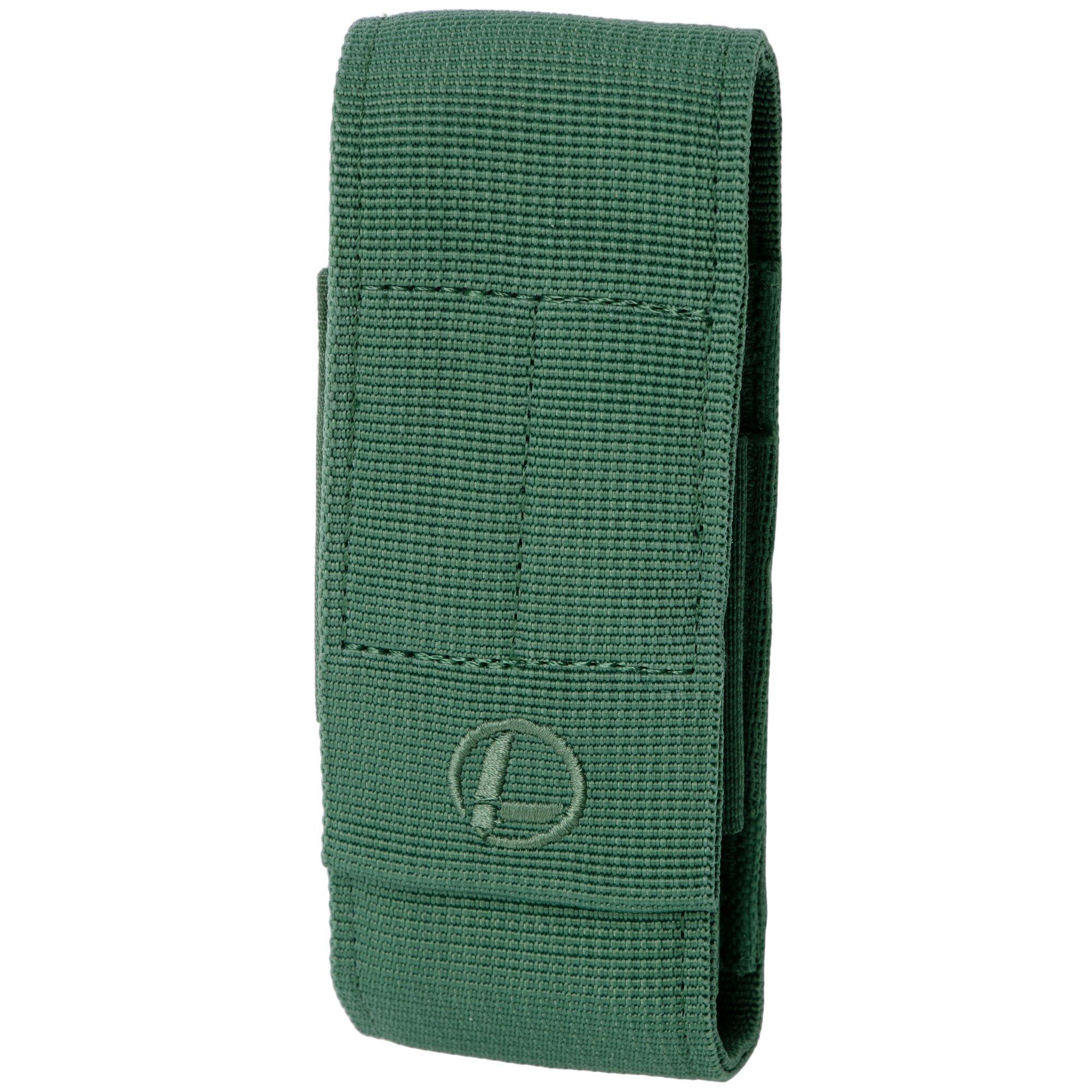 Leatherman Molle Sheath Extra Large 939936, Green