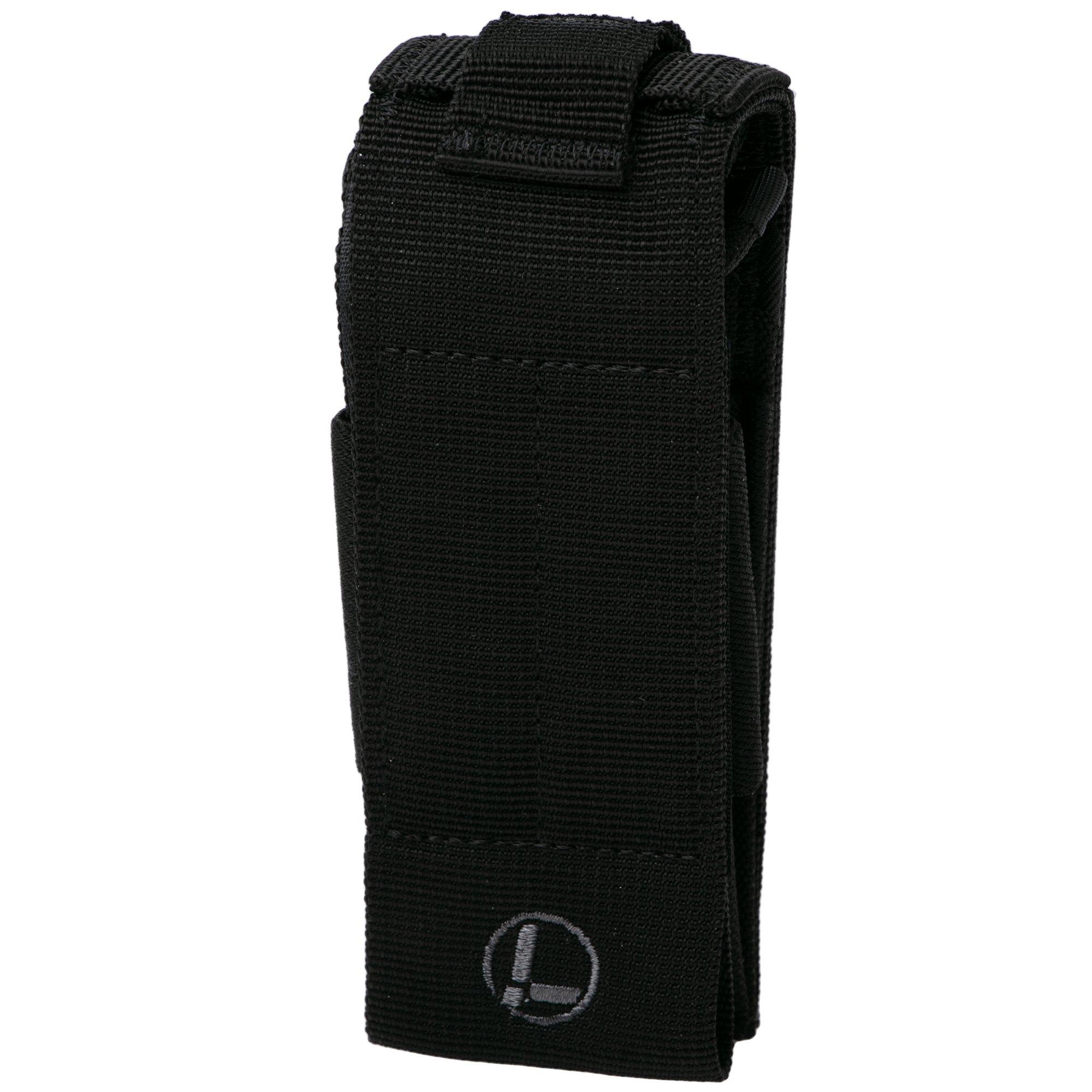 Leatherman Molle Sheath Extra Large 939938, Black V2