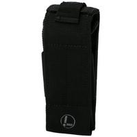 Afbeelding voor Leatherman Molle Sheath Extra Large 939938, Black V2, foedraal
