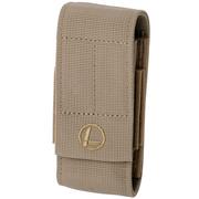 Afbeelding voor Leatherman Molle Sheath Large 939939, Brown V2, foedraal