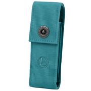 Afbeelding voor Leatherman Nylon Sheath Large 939941 Turquoise, riemfoedraal