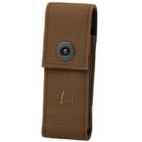 Bild für Leatherman Nylon Sheath Large 939945 Bronze, Gürteletui