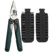 Image for Leatherman Wave Alpha Cascadia Bundle EU300165 Black DLC MagnaCut, Green G10, multi-tool with Bit Kit 931014 bundle