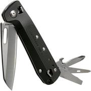  Leatherman Free K2 Grey 832658 coltello da tasca
