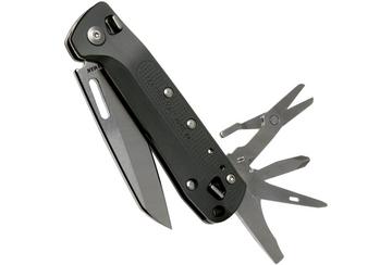 Leatherman Free K4 Grey 832666 pocket knife