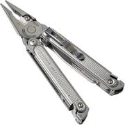 Leatherman Free P2 Multitool