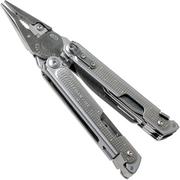 Leatherman Free P4 multi-tool