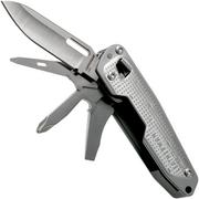 Leatherman Free T2 Pince multifonction