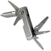 Leatherman Free T4 multiferramenta