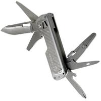 Bild für Leatherman Free T4 Multitool