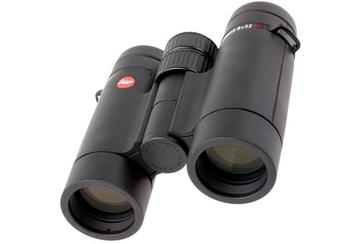 Leica Ultravid 8x32 HD-Plus binoculars