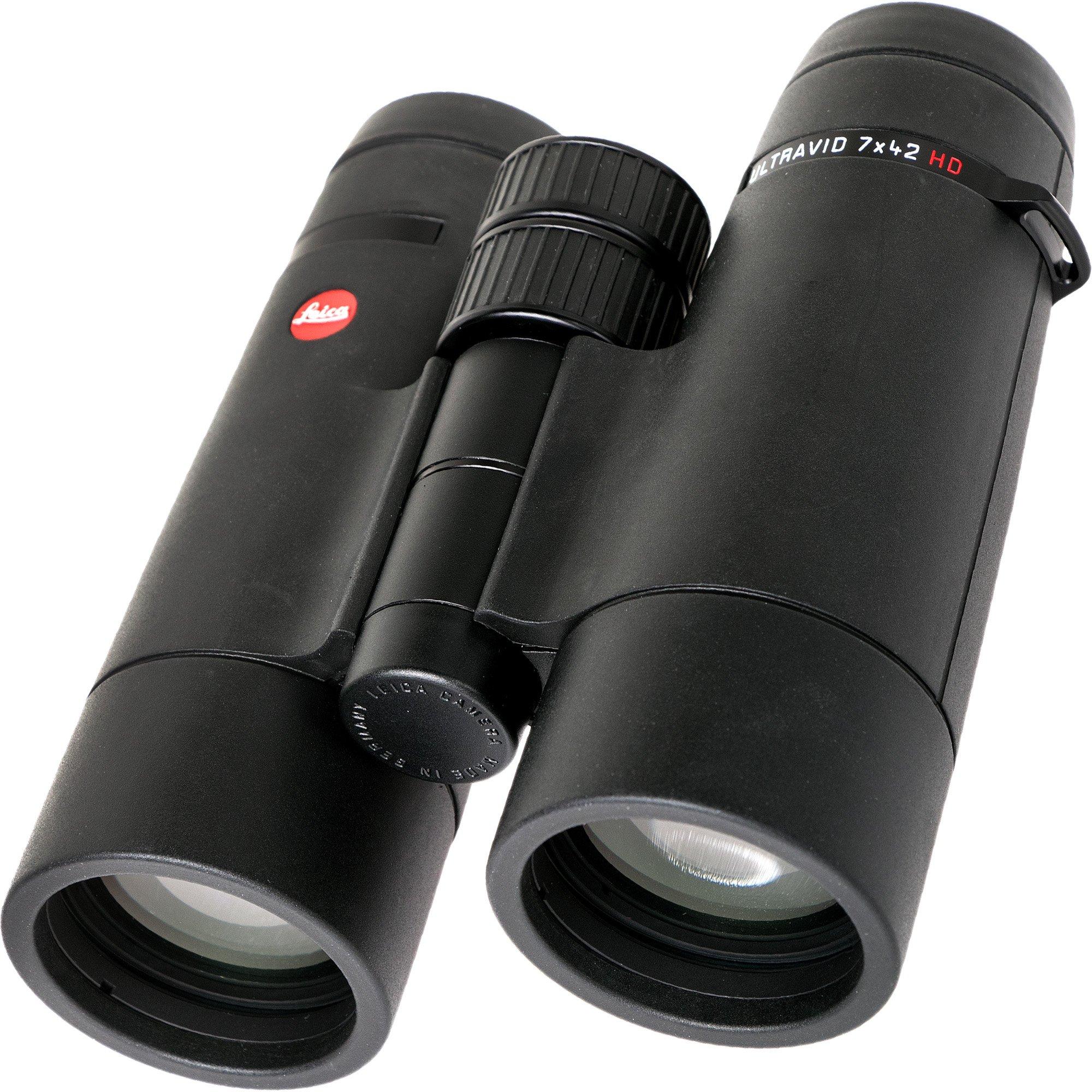Leica Ultravid 7x42 HD-Plus Fernglas