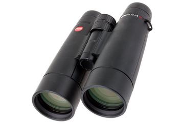 Leica Ultravid 12x50 HD-Plus binocoli