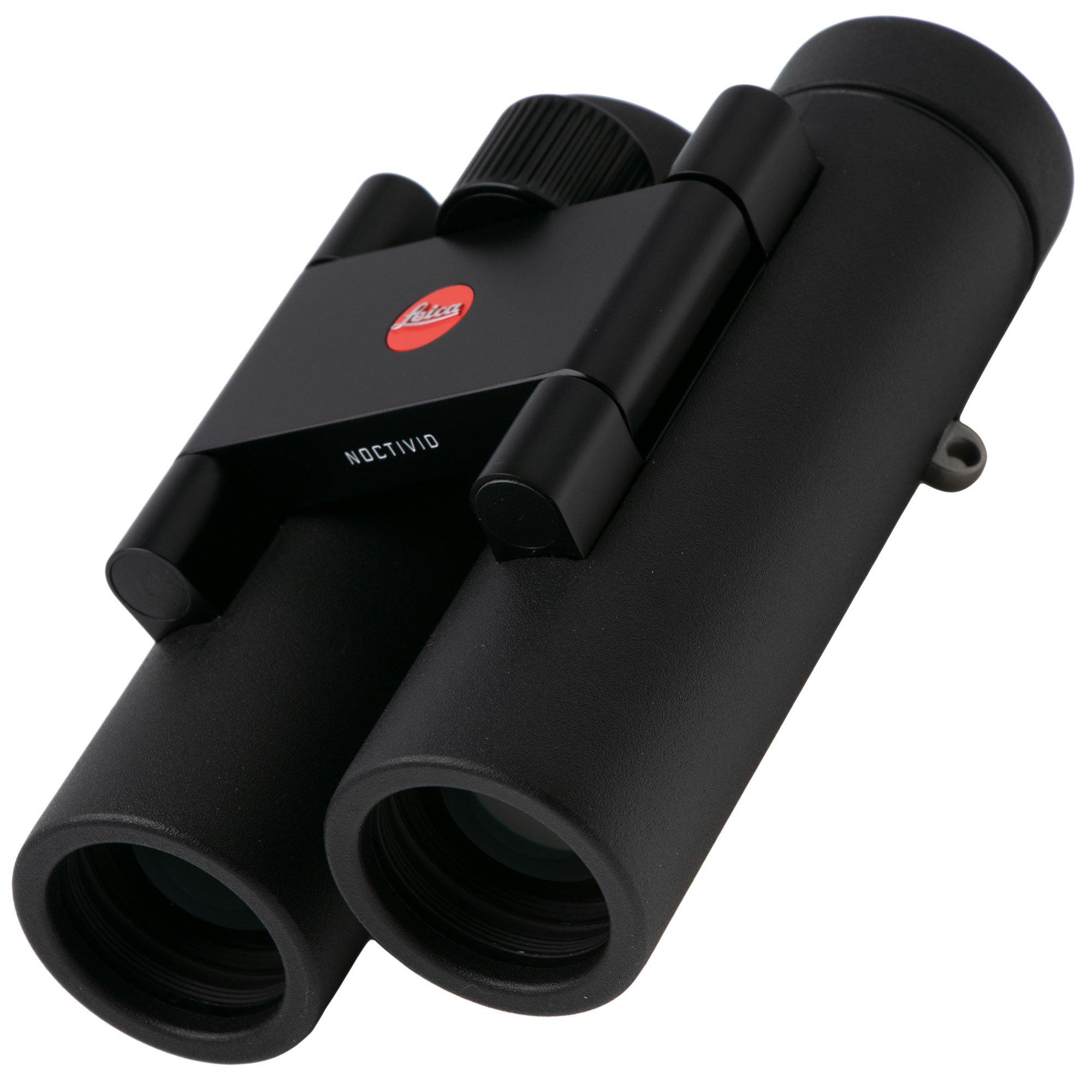 Leica NOCTIVID 8x25 Rubber 40203, binoculars