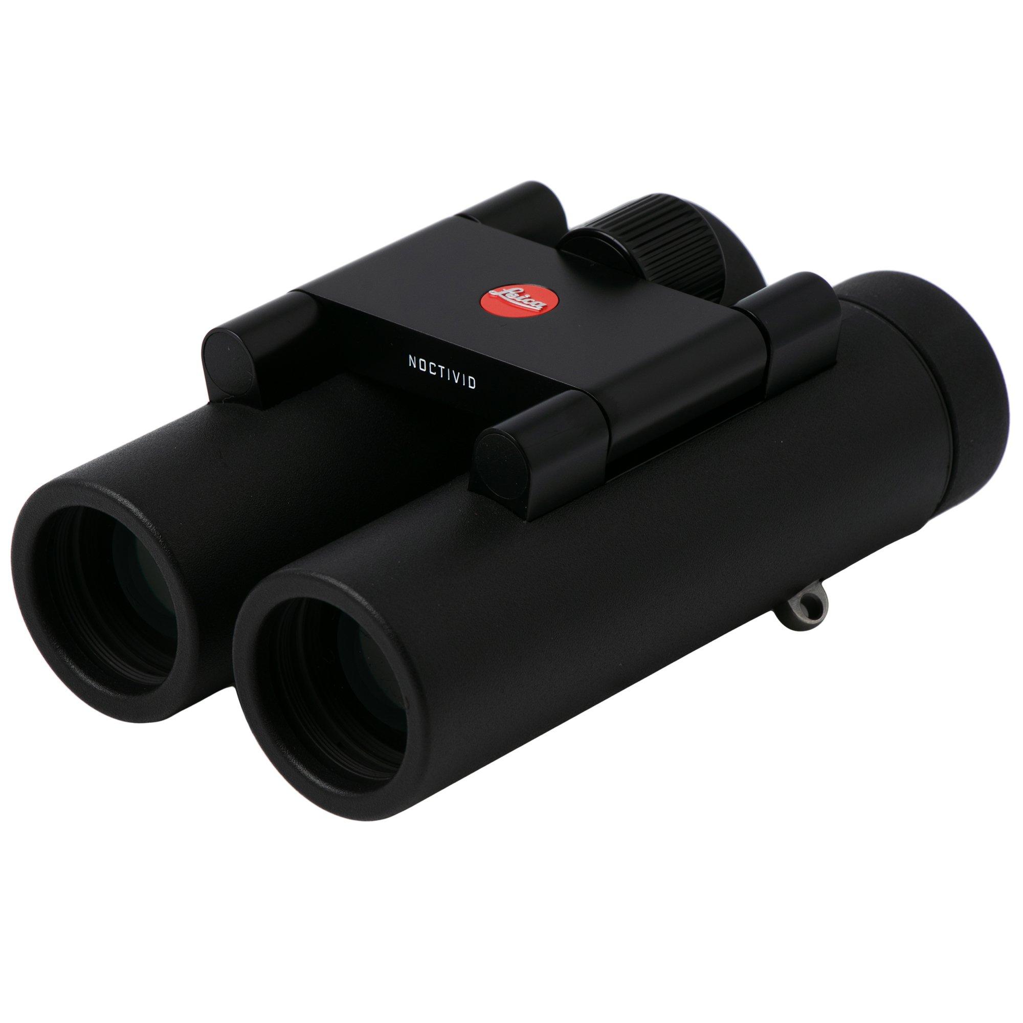 Leica NOCTIVID 10x25 Rubber 40204, binoculars