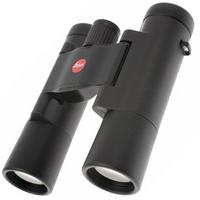 Image for Leica ULTRAVID 10x25 BR, black, rubber armor