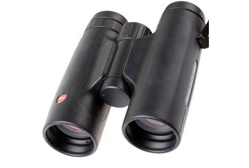 Leica Trinovid 8x42 HD binoculars