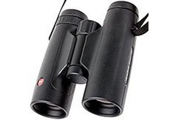 Leica Trinovid 10x42 HD binoculars