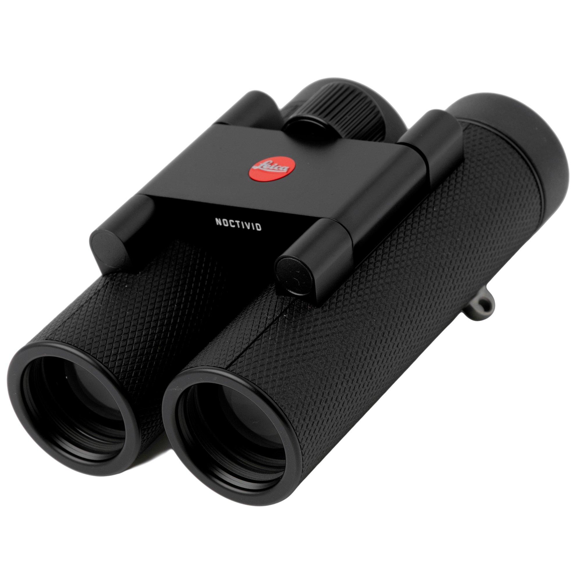 Lornetka Leica NOCTIVID 8x25 Leather 40331