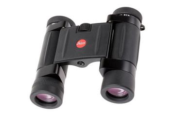 Leica Trinovid 8x20 BCA binoculars