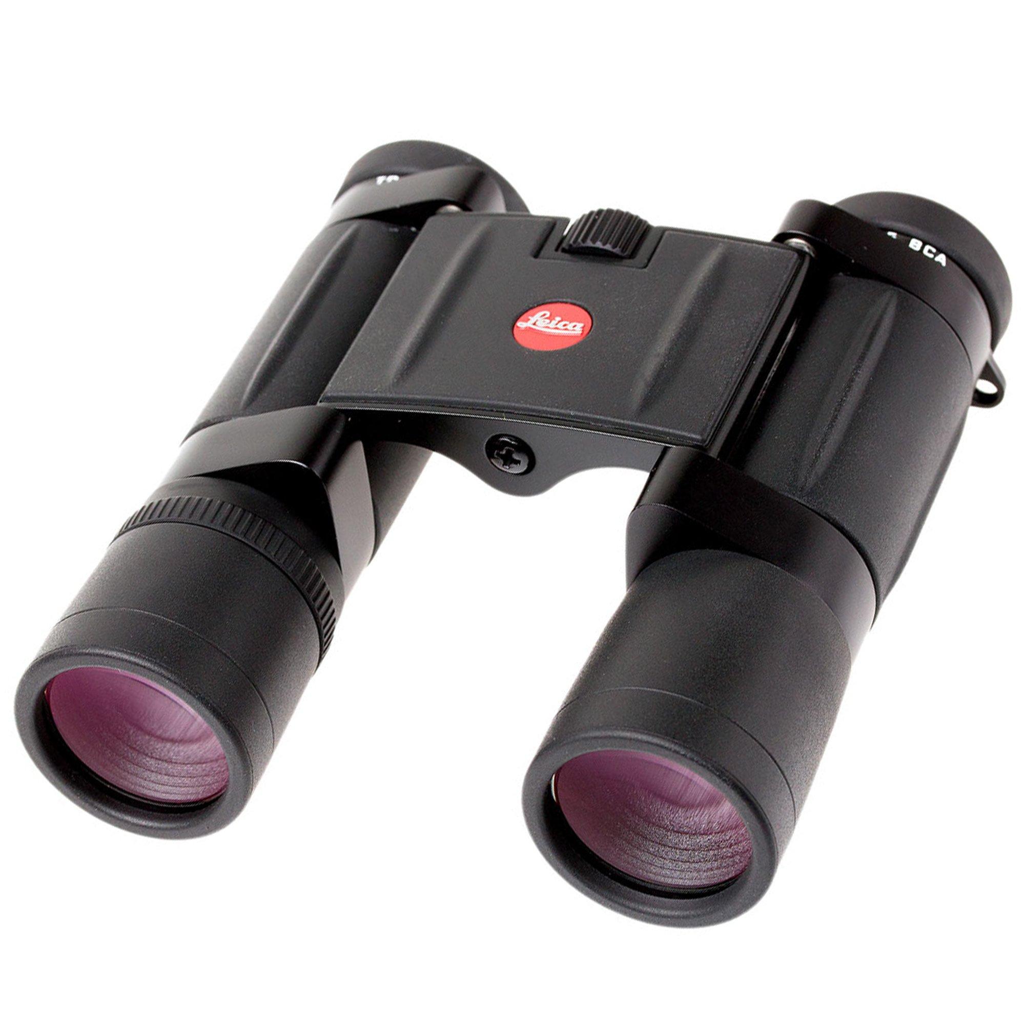Lornetka Leica Trinovid 10x25 BCA