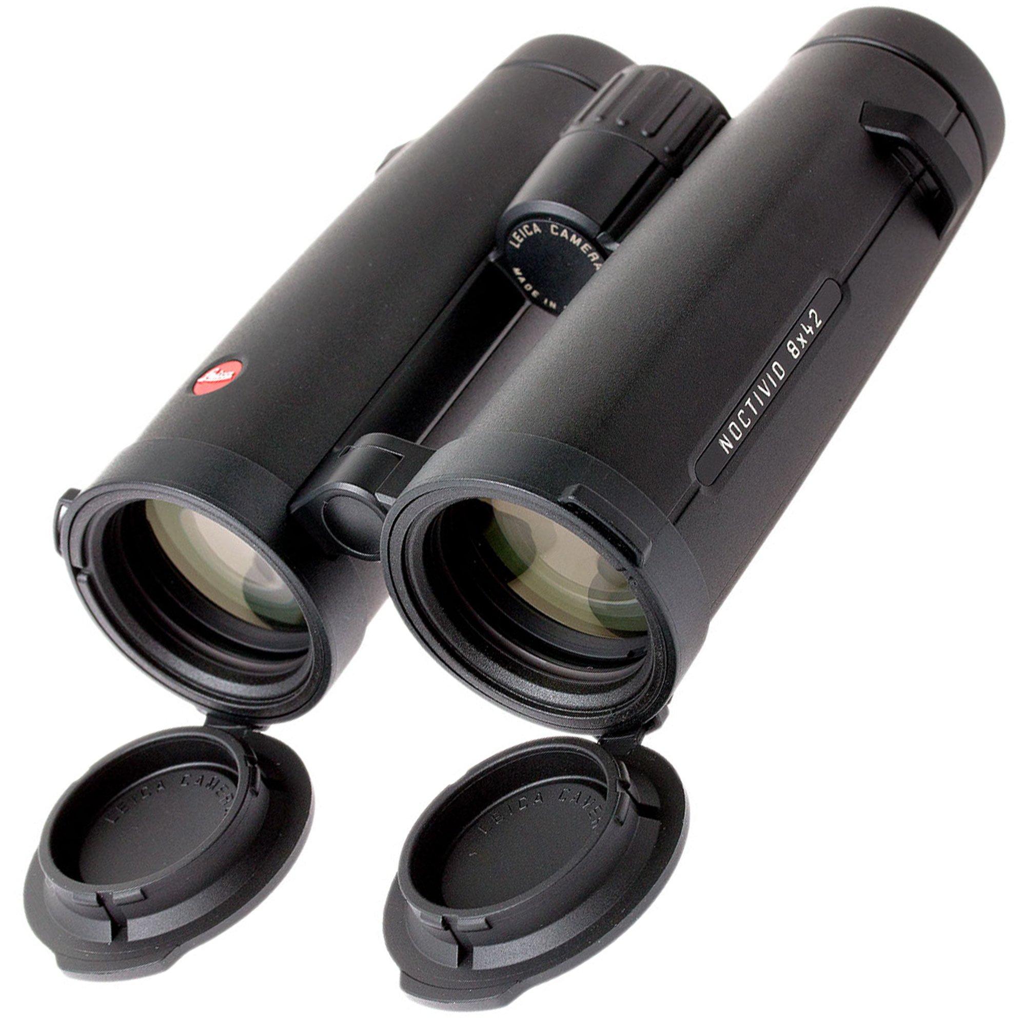 Lornetka Leica NOCTIVID 8x42