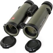 Leica NOCTIVID 8x42 binoculars green