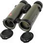 Image for Leica NOCTIVID 8x42 binoculars green