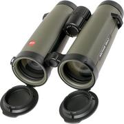 Leica NOCTIVID 10x42 binoculars green
