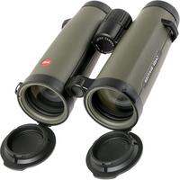 Image for Leica NOCTIVID 10x42 binoculars green