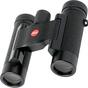 Afbeelding voor Leica ULTRAVID 8x20 verrekijker, zwart, lederen bekleding