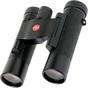 Afbeelding voor Leica ULTRAVID 10x25 verrekijker, zwart, lederen bekleding
