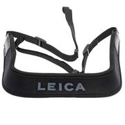 Leica Neoprene binoculars carrying strap, with contour-shape