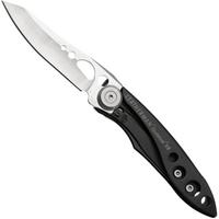 Immagine per Leatherman Skeletool Knife KB coltello da tasca plain edge, nero