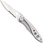 Image pour Leatherman Skeletool Knife KBx couteau à lame en partie dentée, argent