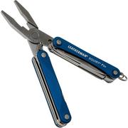Leatherman Squirt PS4 multitool, Blue 831230