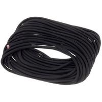 Afbeelding voor Live Fire Firecord 550 Paracord 25ft, Black