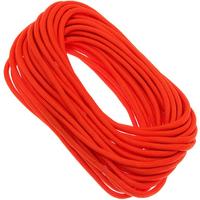 Afbeelding voor Live Fire Firecord 550 Paracord 25ft, Safety Orange