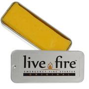 Live Fire Original Fire Starter LFO-B1