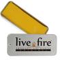 Image for Live Fire Original Fire Starter LFO-B1