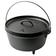 Image for Lodge Camp Dutch Oven L10DCO3 extra deep, including lid, 4.7L