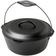 Image for Lodge Dutch Oven with spiral handle L10DO3, contents approx. 6.6 L