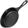 Afbeelding voor Lodge Classic Cast Iron koekenpan L3SK3, diameter ca. 17 cm
