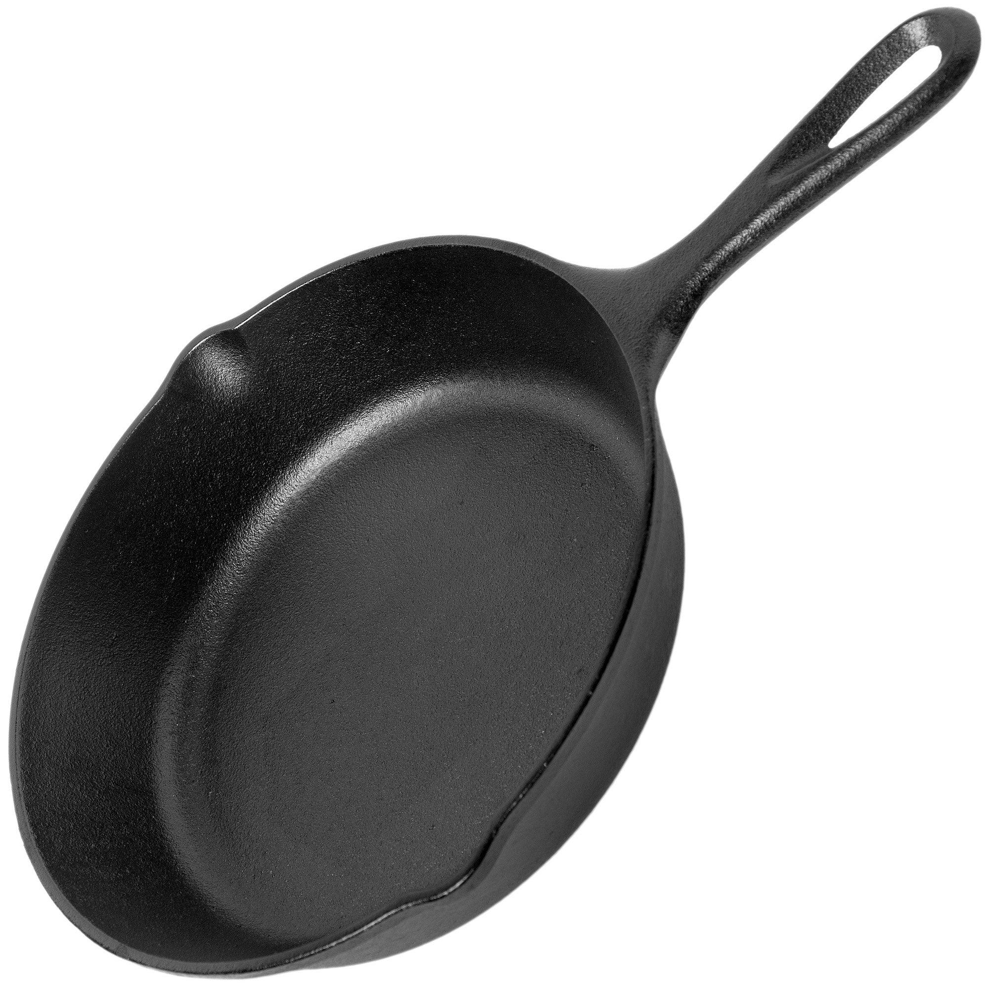 Lodge Classic Cast Iron frying pan L12SK3, diameter approx. 35 cm