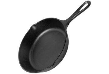 Lodge Classic Cast Iron koekenpan L5SK3, 20 cm