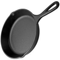 Image for Lodge Classic Cast Iron Skillet L6SK3, 23 cm
