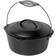 Imagen para Lodge Dutch Oven con mango en espiral L8DO3, contenido aprox. 4.7 L