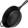 Afbeelding voor Lodge Cast Iron Deep Skillet diepe koekenpan L8DSK3, inhoud ca. 3 L